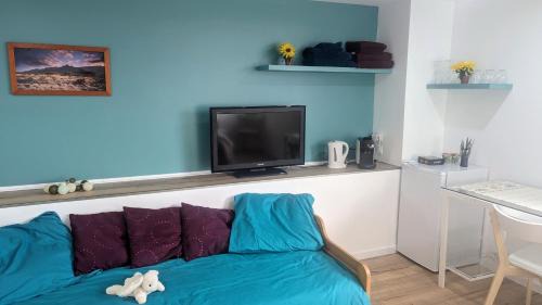 La Roche-sur-Foron Casa | Domaine de la Griffe - Chambres d'hôtes "Roche Parnal"