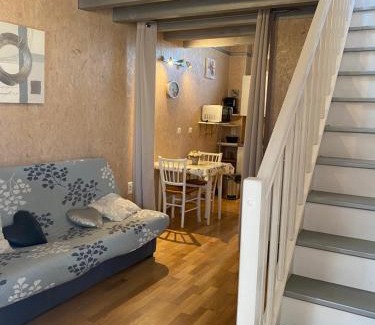 Saint-Gein Casa | Domaine de La Méniguère