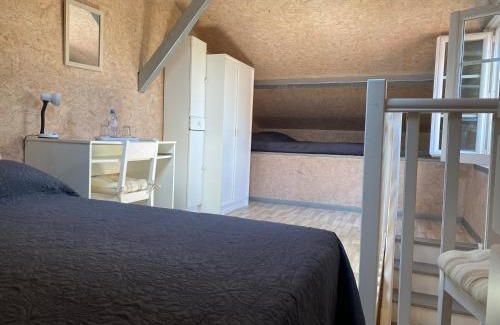 Saint-Gein Casa | Domaine de La Méniguère