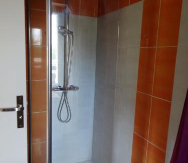 Bourrou Casa | Domaine de La Maison d'Aum