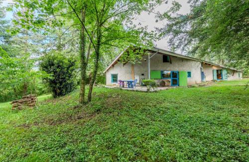 Lentigny Casa | Domaine de la Marguerite