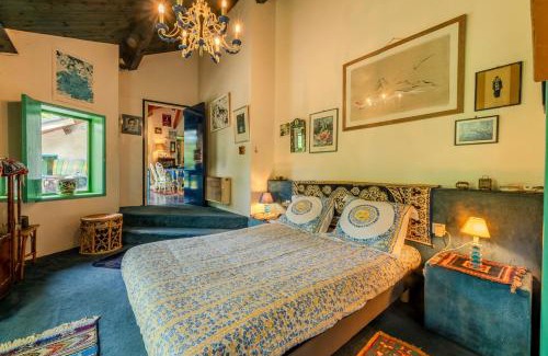 Lentigny Casa | Domaine de la Marguerite