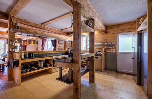 Caille Casa | Domaine de la plaine con piscina y jardín