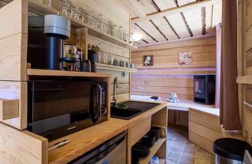 Caille Casa | Domaine de la plaine con piscina y jardín