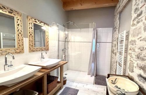 Lauraguel Casa | Domaine de la Salutière - Charme & Confort au cœur du Pays Cathare