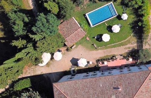 Lauraguel Casa | Domaine de la Salutière - Charme & Confort au cœur du Pays Cathare