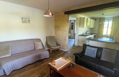 Baron Casa | Domaine de Lapouyade