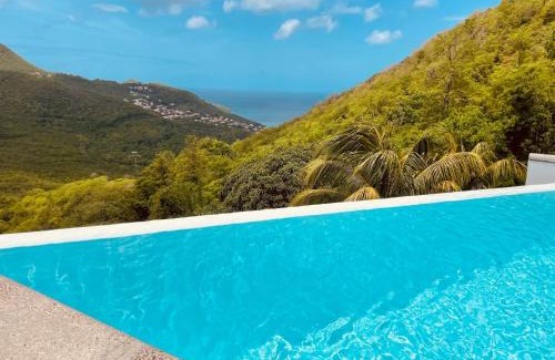 Les Anses-d'Arlets Chalet De Esquí | DOMAINE DE MAPOU