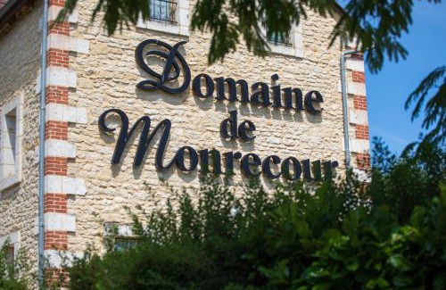 Saint-Vincent-de-Cosse Hotel | Domaine de Monrecour - Hôtel & Restaurant - Proche de Sarlat