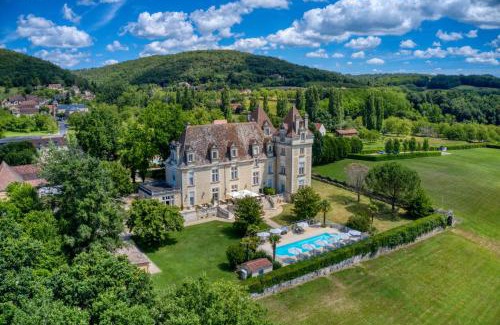 Saint-Vincent-de-Cosse Hotel | Domaine de Monrecour - Hôtel & Restaurant - Proche de Sarlat