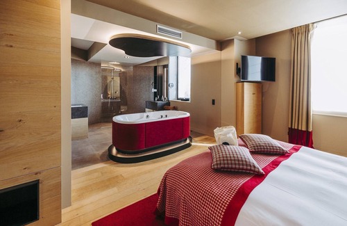 Wanze Hotel | Domaine de Naxhelet