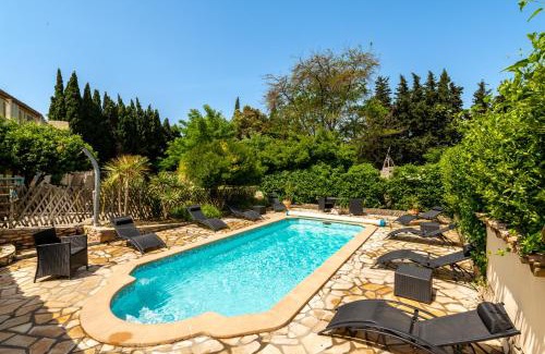 Fabrezan Casa | Domaine de Parazols