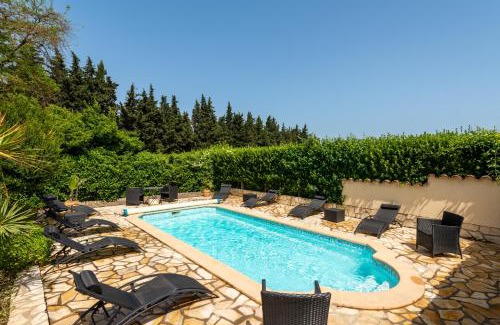 Fabrezan Casa | Domaine de Parazols