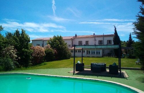Villautou Casa | Domaine de Polf,ages - just for you and your family