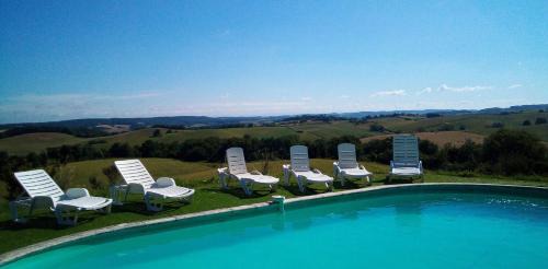 Villautou Casa | Domaine de Polf,ages - just for you and your family