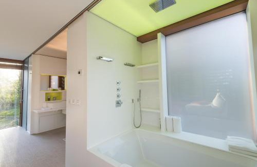 Maillen Hotel | Domaine de Ronchinne - Château et Ecuries