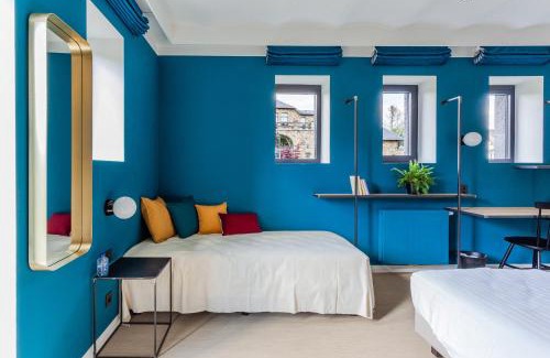 Maillen Hotel | Domaine de Ronchinne - Maison du Jardinier