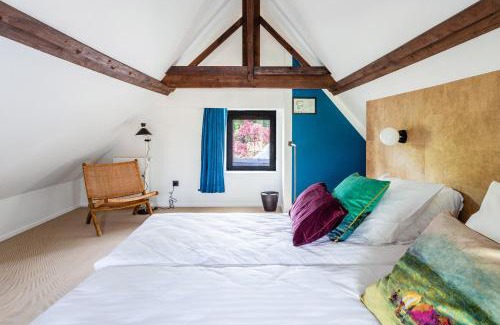 Maillen Hotel | Domaine de Ronchinne - Maison du Jardinier