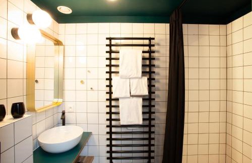 Maillen Hotel | Domaine de Ronchinne - Maison du Jardinier