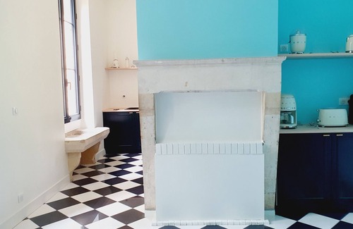 Monsempron-Libos Villa | Domaine de Roquefalcou