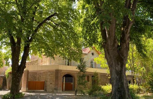 Cardet Apartamento | Domaine des Églantiers