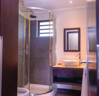 Grand-Baie Apartamento | Domaine des Alizees & Spa