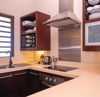 Grand-Baie Apartamento | Domaine des Alizees & Spa