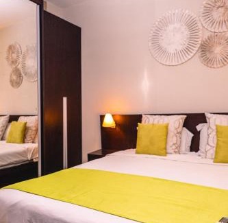 Grand-Baie Apartamento | Domaine des Alizees & Spa