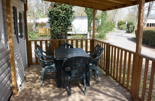 La Roque-d'Antheron Otro | Domaine des Iscles 25