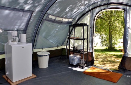 Condat-en-Combraille Otro | Domaine du Balbuzard