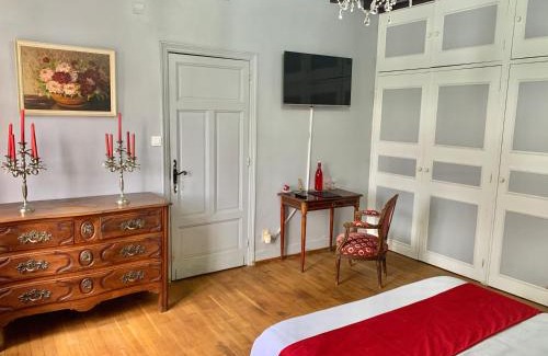 Saiguede Cama Y Desayuno | Domaine du cheval d’argent