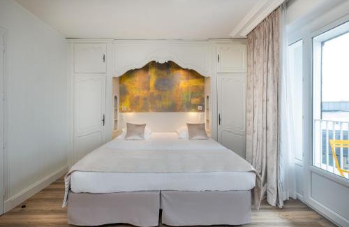 Saint-Meloir-des-Ondes Hotel | Domaine du Limonay, The Originals Collection