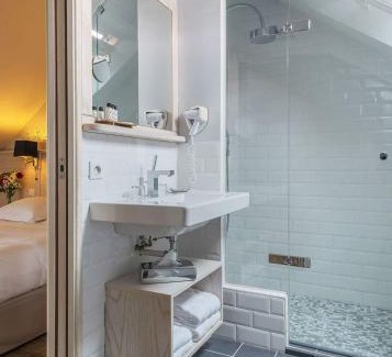 Saint-Meloir-des-Ondes Hotel | Domaine du Limonay, The Originals Collection