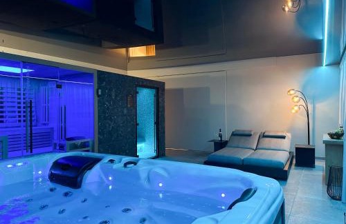 Wanze Cama Y Desayuno | Domaine du Rondia - Chambres d'hôtes et Wellness