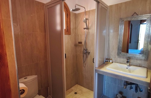 Sidi Abdallah Ghiat Casa | Domaine du souffle d'Amaïa