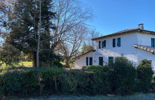 Razengues Casa | Domaine En Bélard - Country house in the peace and quiet of the Gers countryside