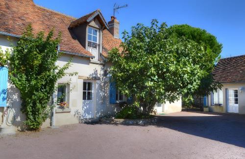 Dame-Marie-les-Bois Cama Y Desayuno | Domaine de la Picardière