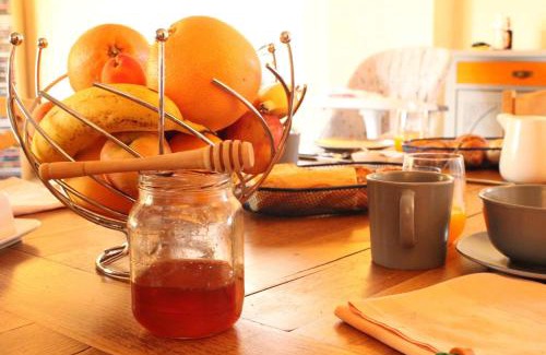 Dame-Marie-les-Bois Cama Y Desayuno | Domaine de la Picardière