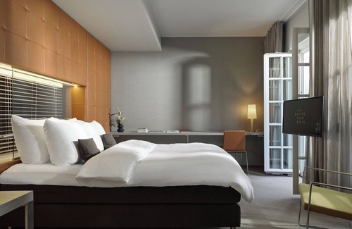 Lanaken Hotel | Domaine La Butte aux Bois