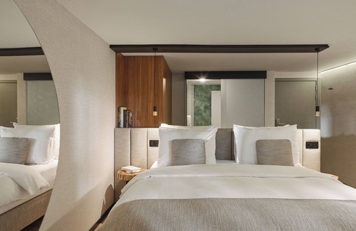 Lanaken Hotel | Domaine La Butte aux Bois