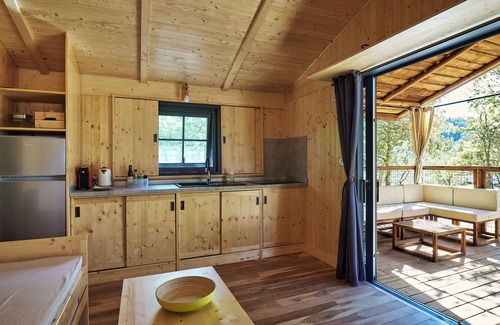 Villelaure Cama Y Desayuno | Domaine La Ferme HI bride