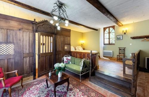 Castres Cama Y Desayuno | Domaine Le Castelet