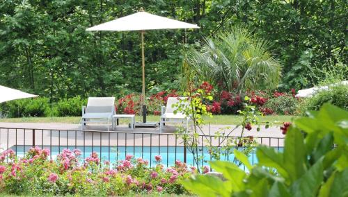 Castres Cama Y Desayuno | Domaine Le Castelet