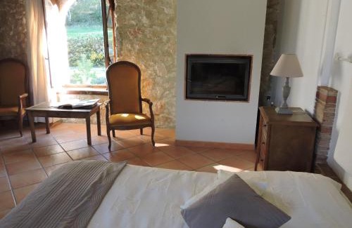 Castres Cama Y Desayuno | Domaine Le Castelet