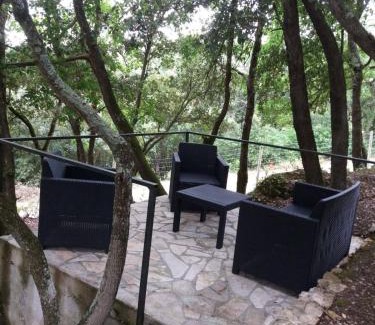 Villarzel-du-Razes Villa | DOMAINE LES TOURTINES 28 PERSONNES AVEC PISCINES PRIVEES