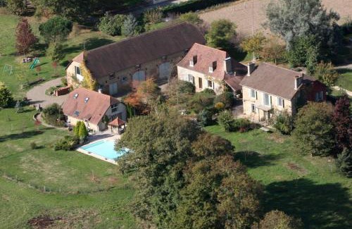 Sevignacq Casa | Domaine Oustau Cassou
