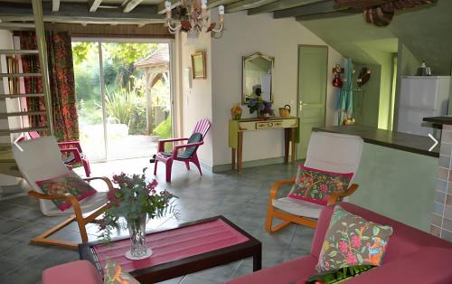 Sevignacq Casa | Domaine Oustau Cassou