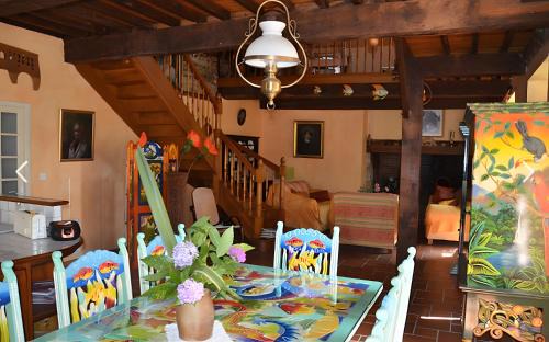 Sevignacq Casa | Domaine Oustau Cassou