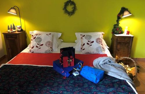 Fabrezan Apartamento | Domaine Paul Huc