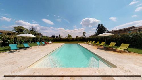 Fabrezan Apartamento | Domaine Paul Huc